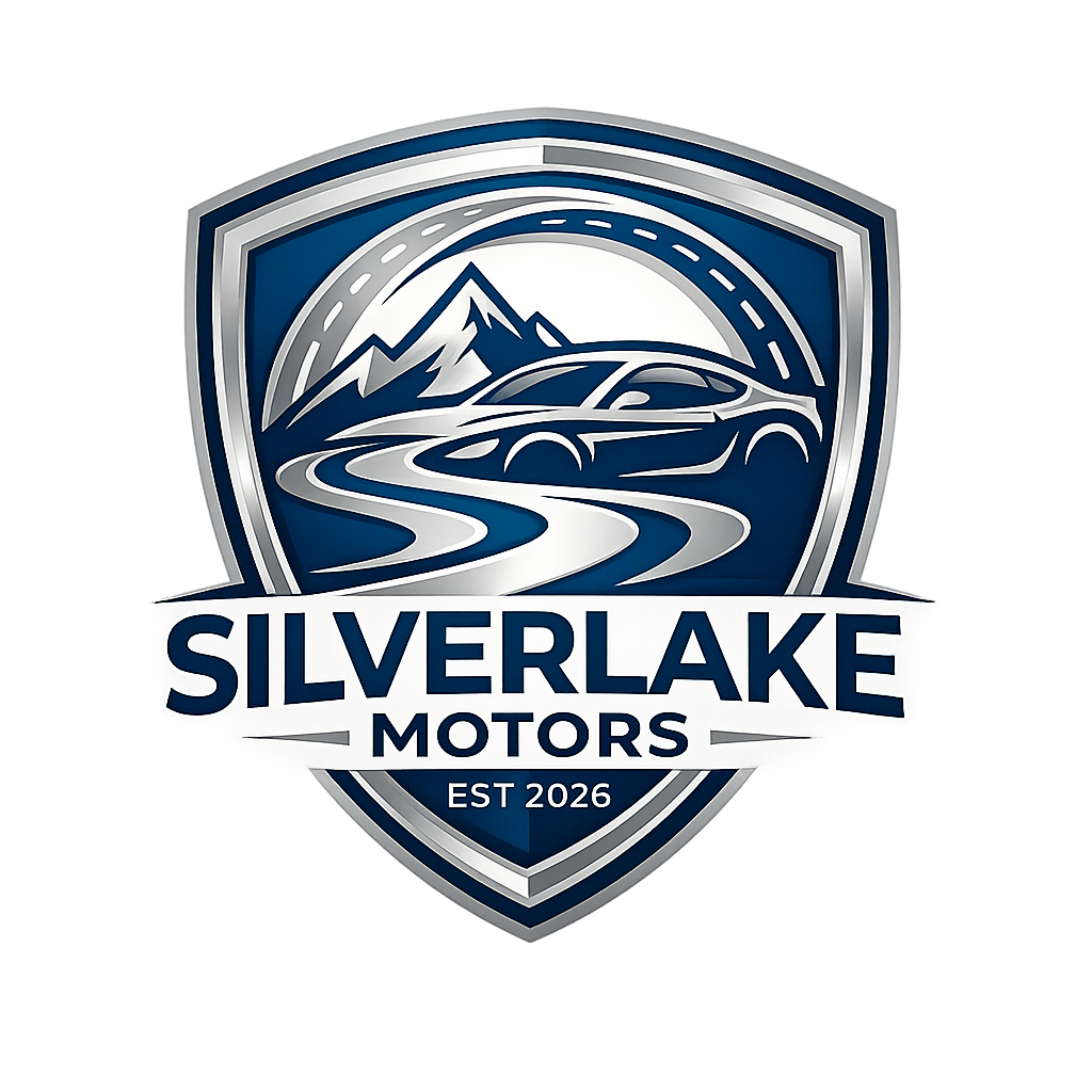 SilverLake Motors Logo